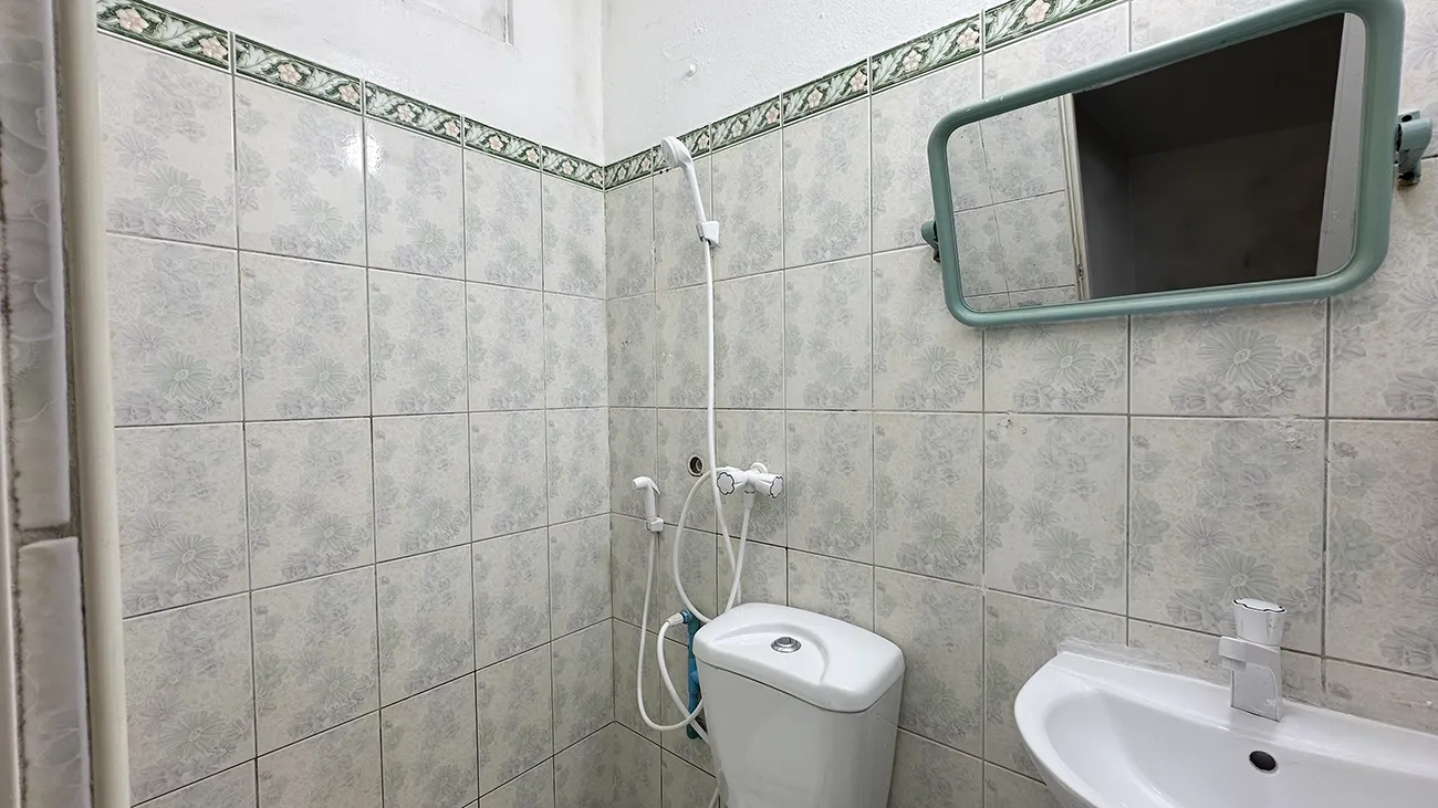 Commercial Space for Rent (ML 234) — Raiyvilaa Hingun