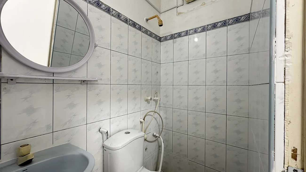 Commercial Space for Rent (ML 234) — Raiyvilaa Hingun