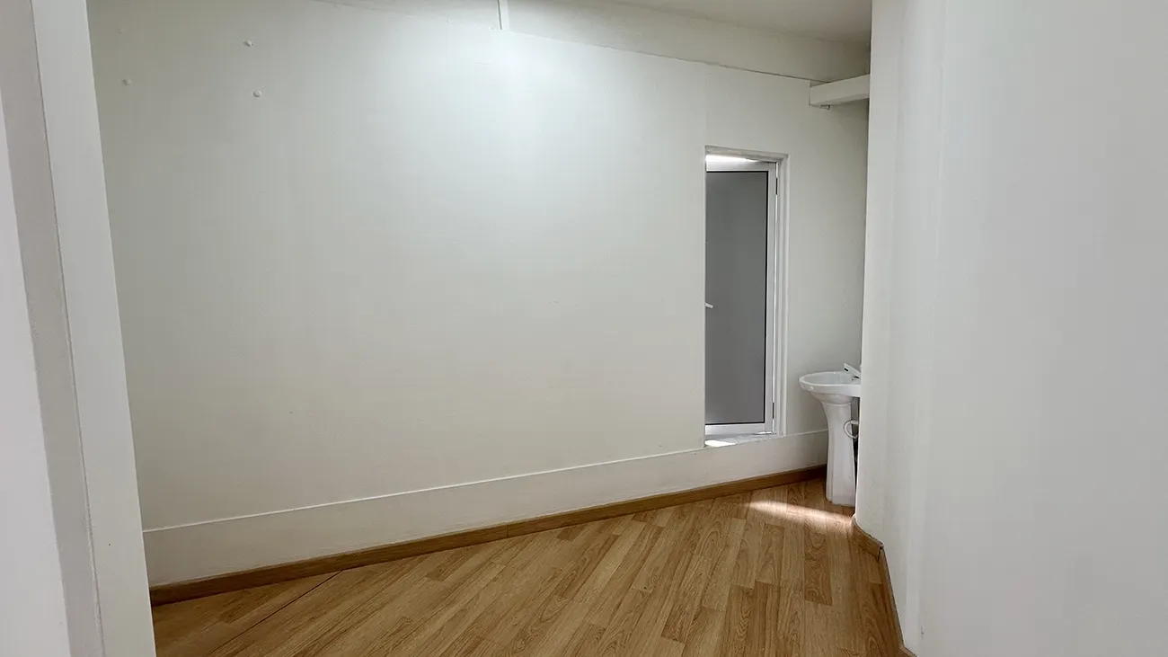 Commercial Space for Rent (ML 235) — Nikagas Hingun