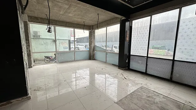 Commercial Space for Rent (ML 236) — Boduthakurufaanu Magu