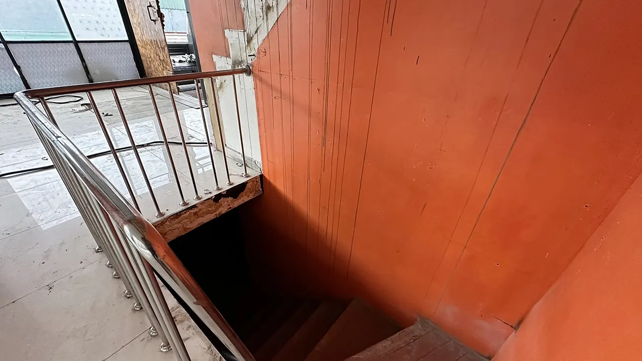 Commercial Space for Rent (ML 236) — Boduthakurufaanu Magu