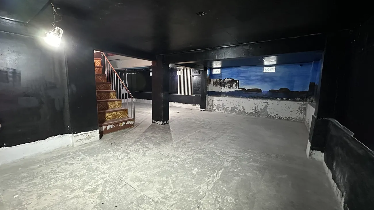 Commercial Space for Rent (ML 236) — Boduthakurufaanu Magu