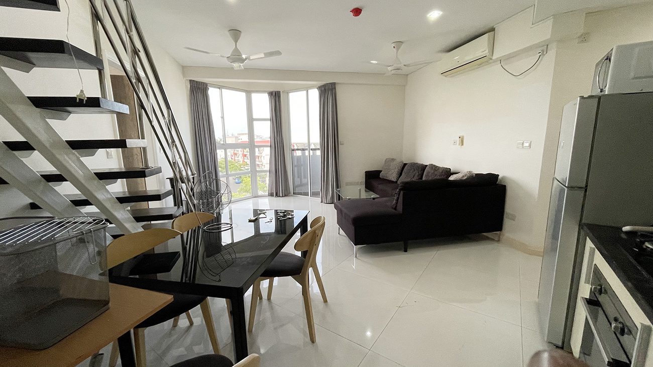 Fully Furnished 3 BR for Rent (HM 259) — Hulhumalé