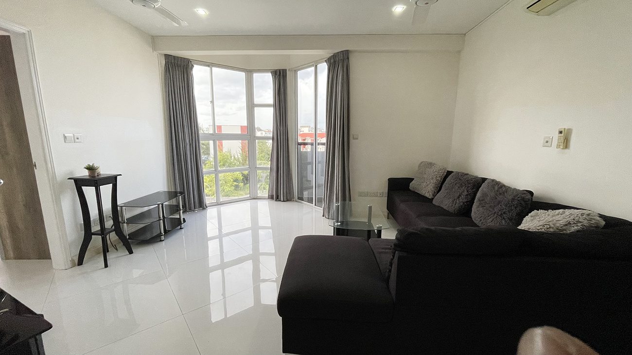 Fully Furnished 3 BR for Rent (HM 259) — Hulhumalé