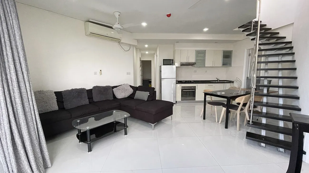 Fully Furnished 3 BR for Rent (HM 259) — Hulhumalé