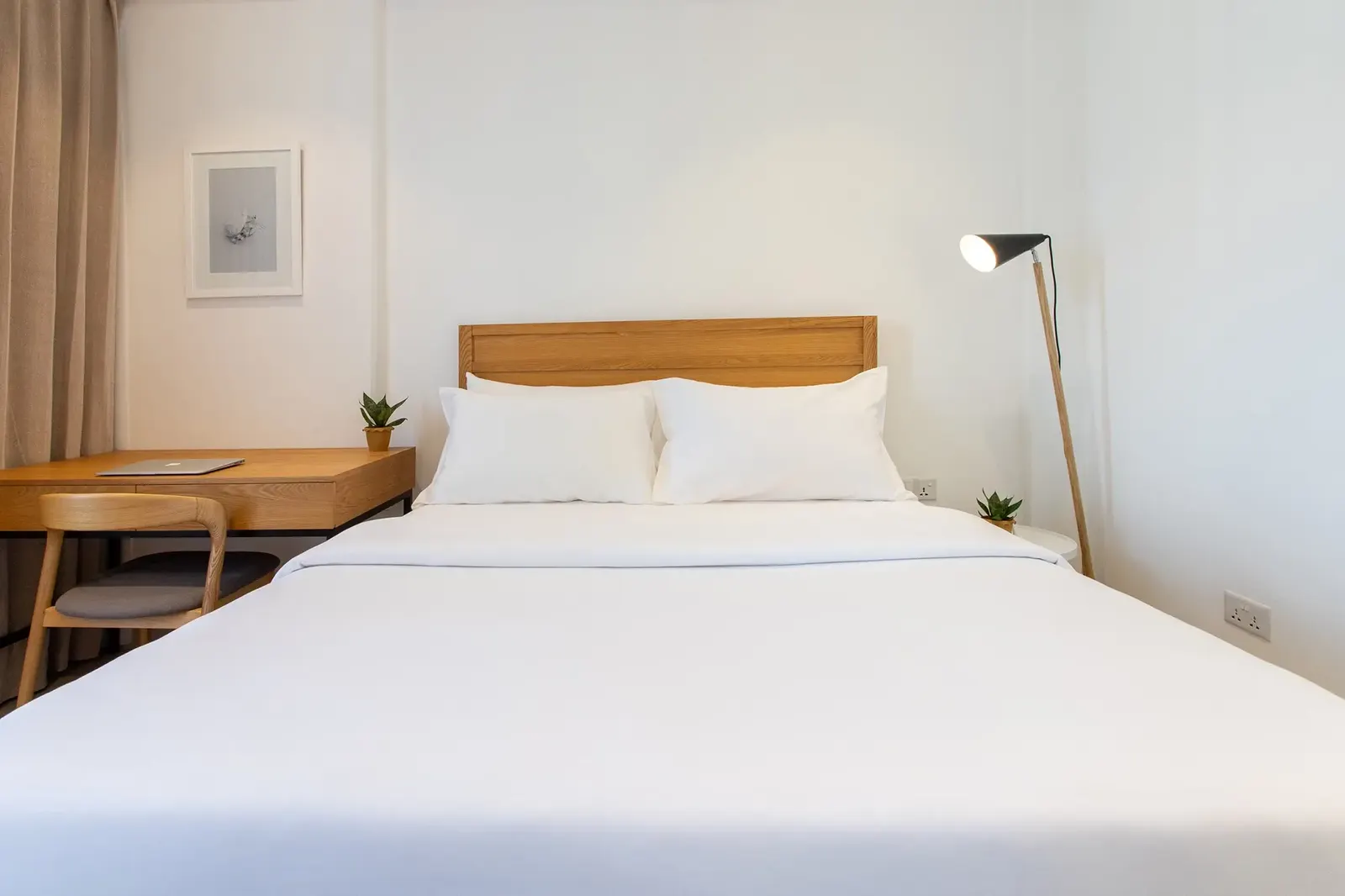 Fully Furnished 2 BR for Rent (ML 245) — Kaimai Residences