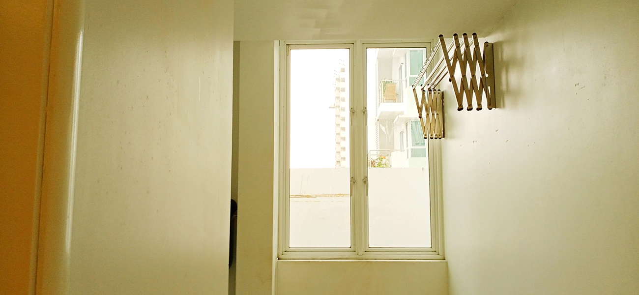 Fully Furnished 1+1 BR for Rent (HM 270) — Hulhumalé