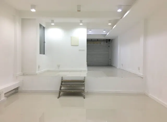 Commercial Space for Rent (ML 216) — Koaru Kendi Magu