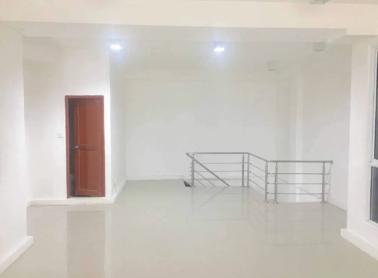 Commercial Space for Rent (ML 216) — Koaru Kendi Magu