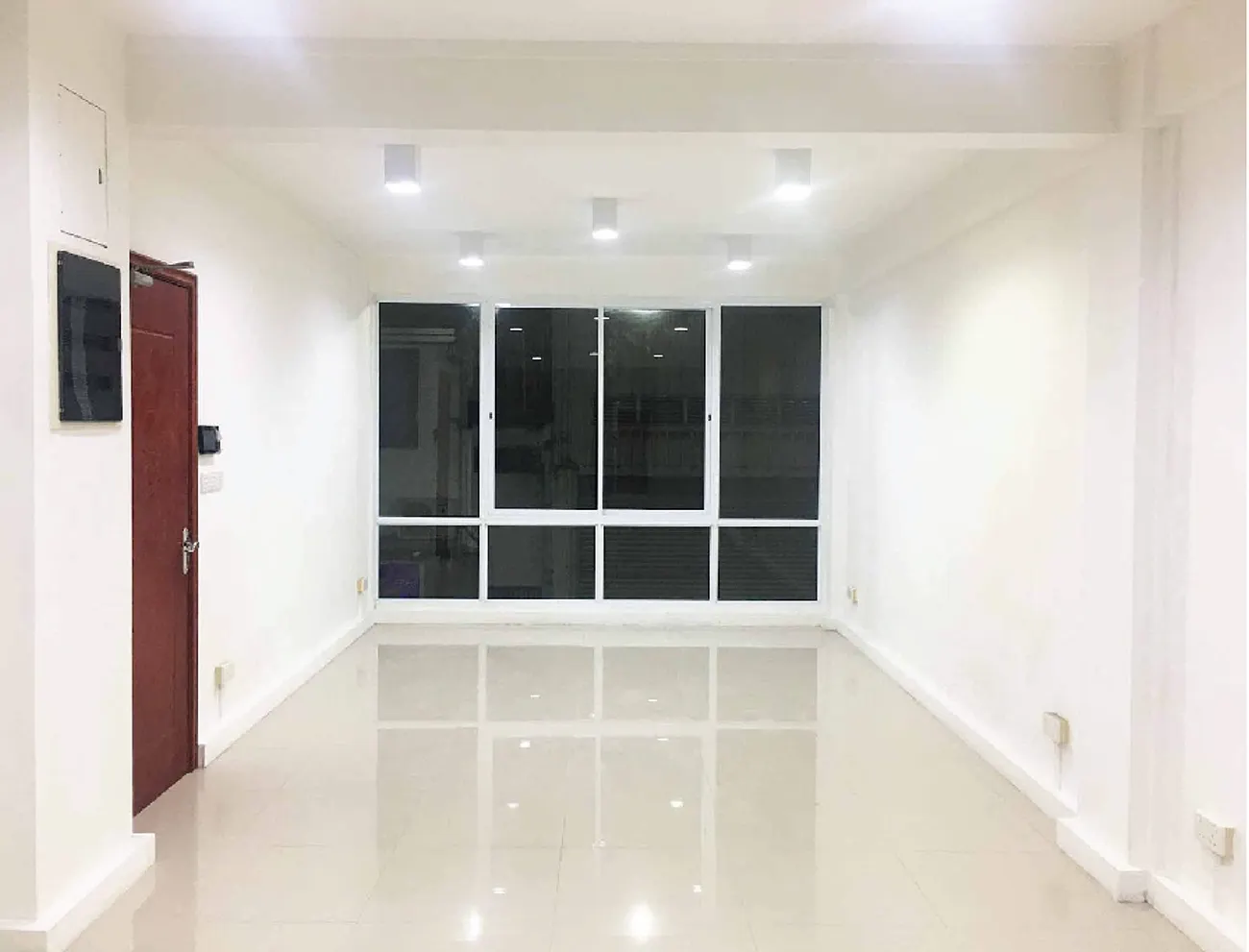 Commercial Space for Rent (ML 216) — Koaru Kendi Magu