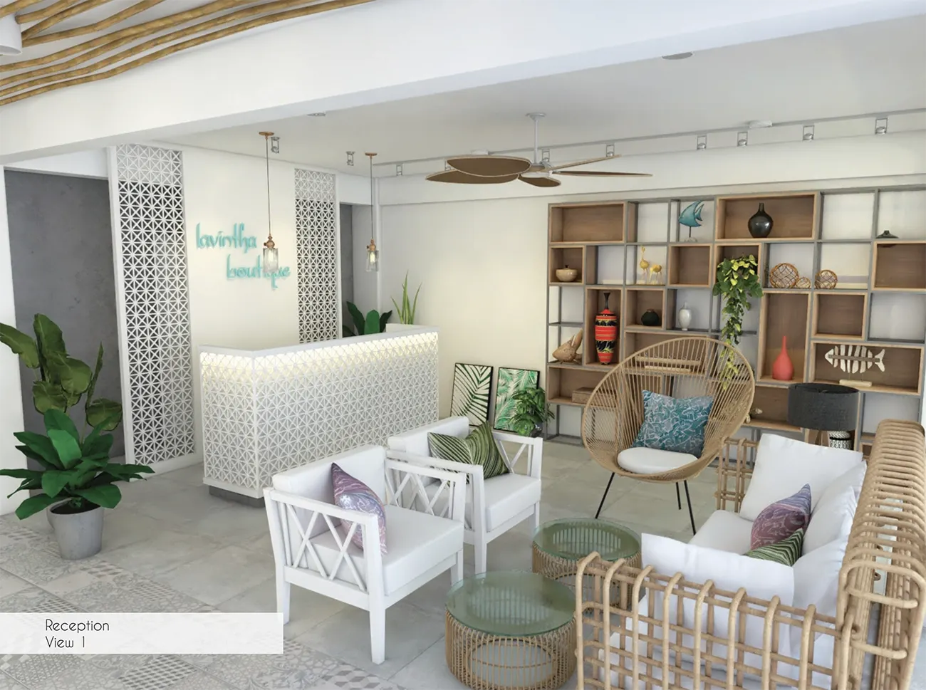 Guesthouse for Sale (IS 114) — Ukulhas
