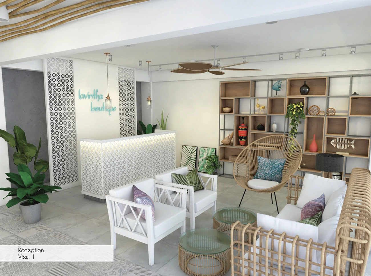 Guesthouse for Sale (IS 114) — Ukulhas
