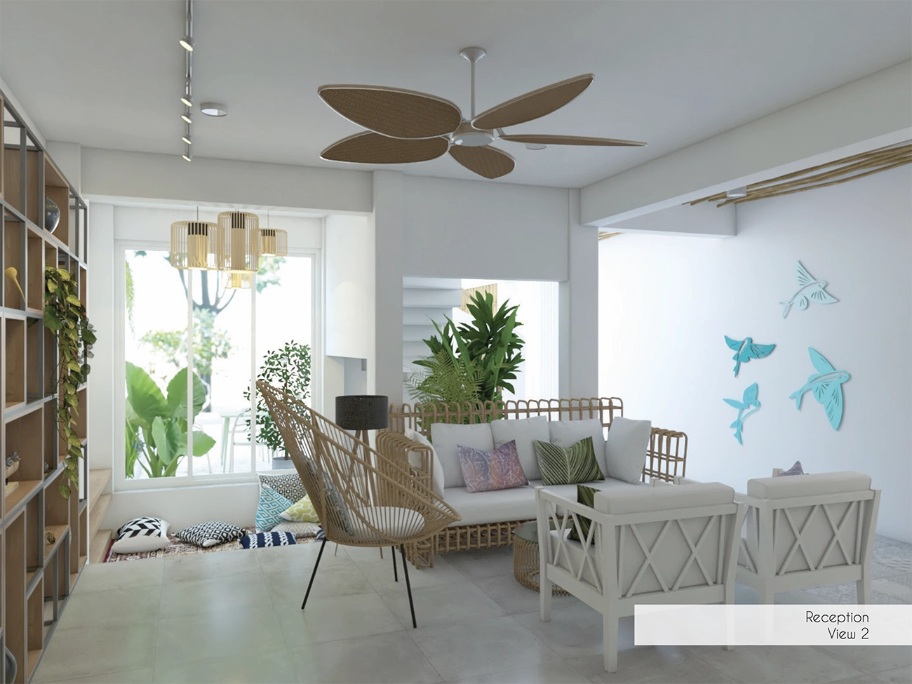 Guesthouse for Sale (IS 114) — Ukulhas