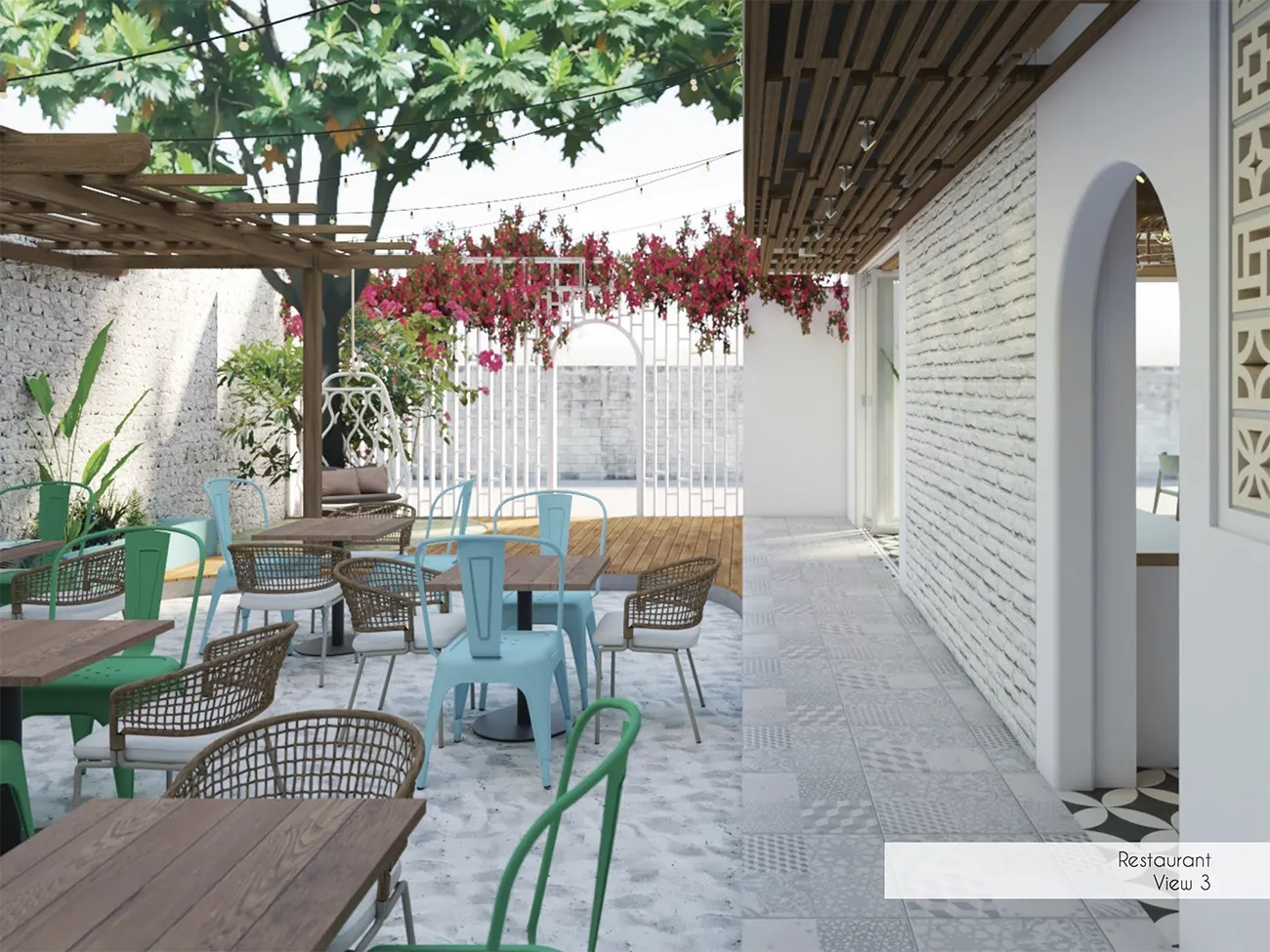 Guesthouse for Sale (IS 114) — Ukulhas