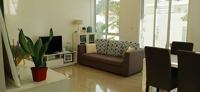 Fully Furnished 1+1 BR for Rent (HM 333) — Hulhumalé