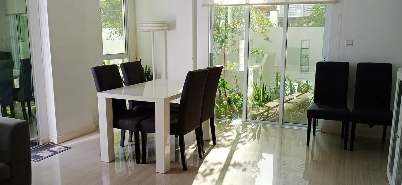 Fully Furnished 1+1 BR for Rent (HM 333) — Hulhumalé