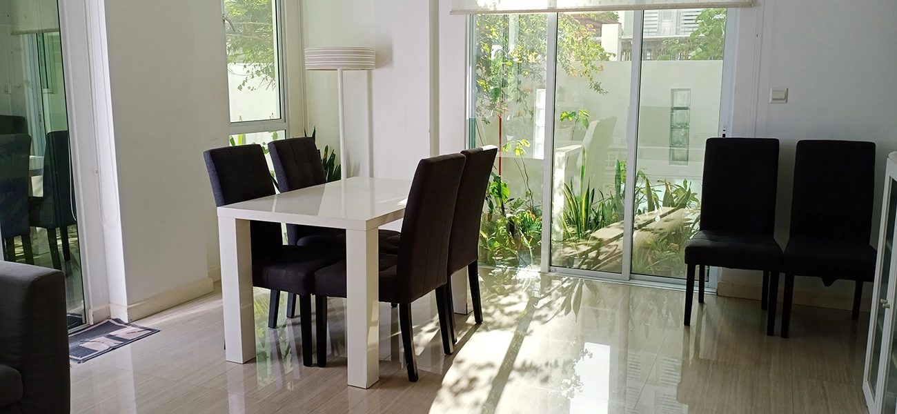 Fully Furnished 1+1 BR for Rent (HM 270) — Hulhumalé