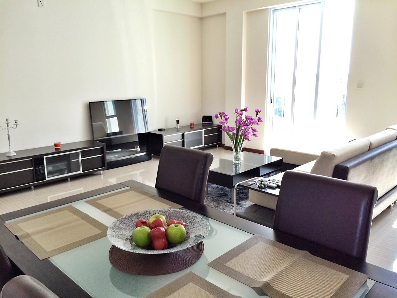 Fully Furnished 2+1 BR for Rent (HM 329) — Hulhumalé
