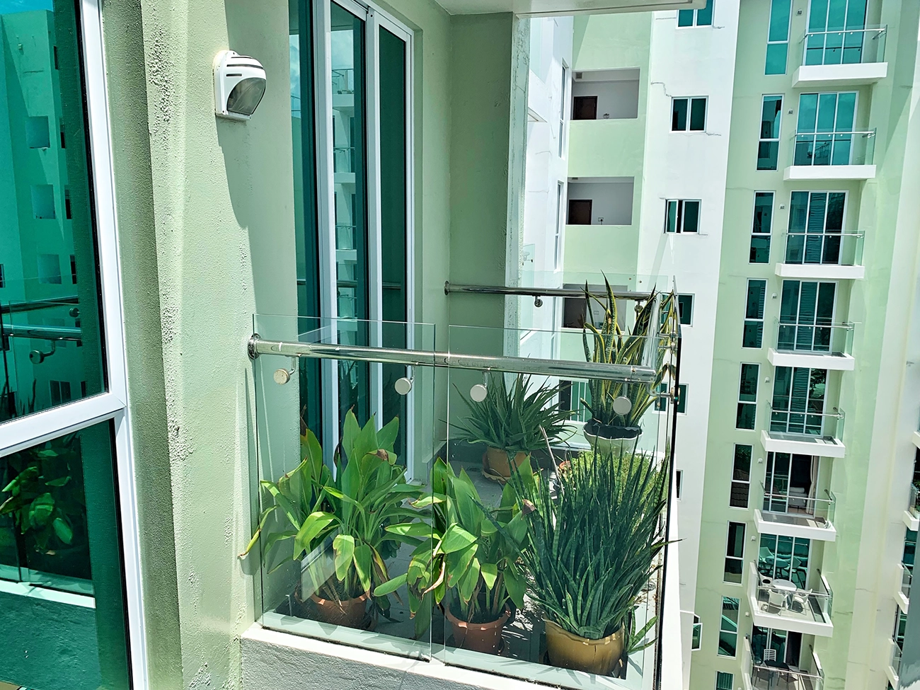Fully Furnished 2+1 BR for Rent (HM 329) — Hulhumalé