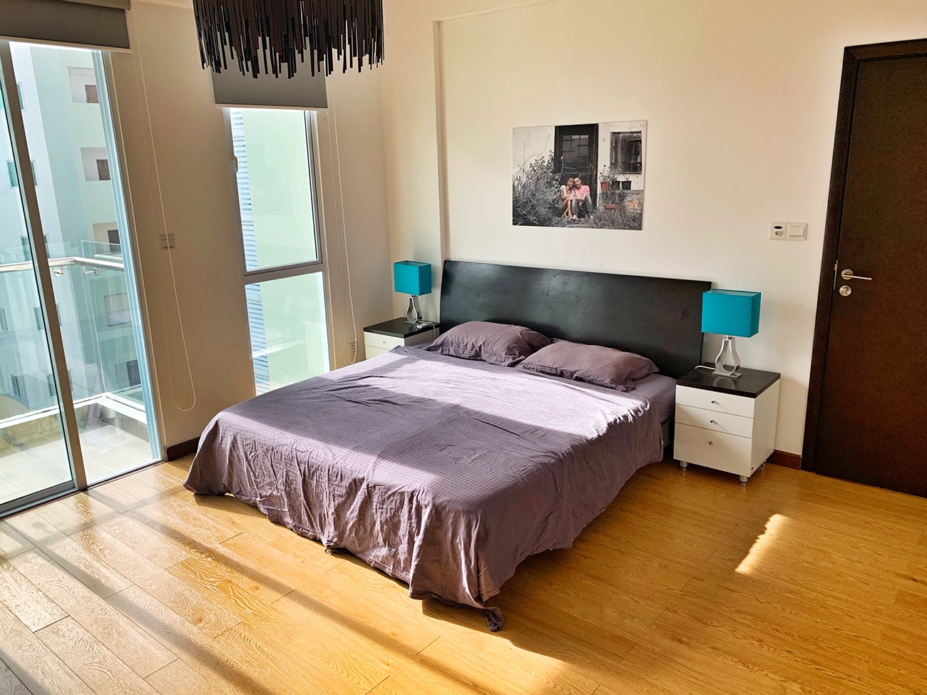 Fully Furnished 2+1 BR for Rent (HM 329) — Hulhumalé
