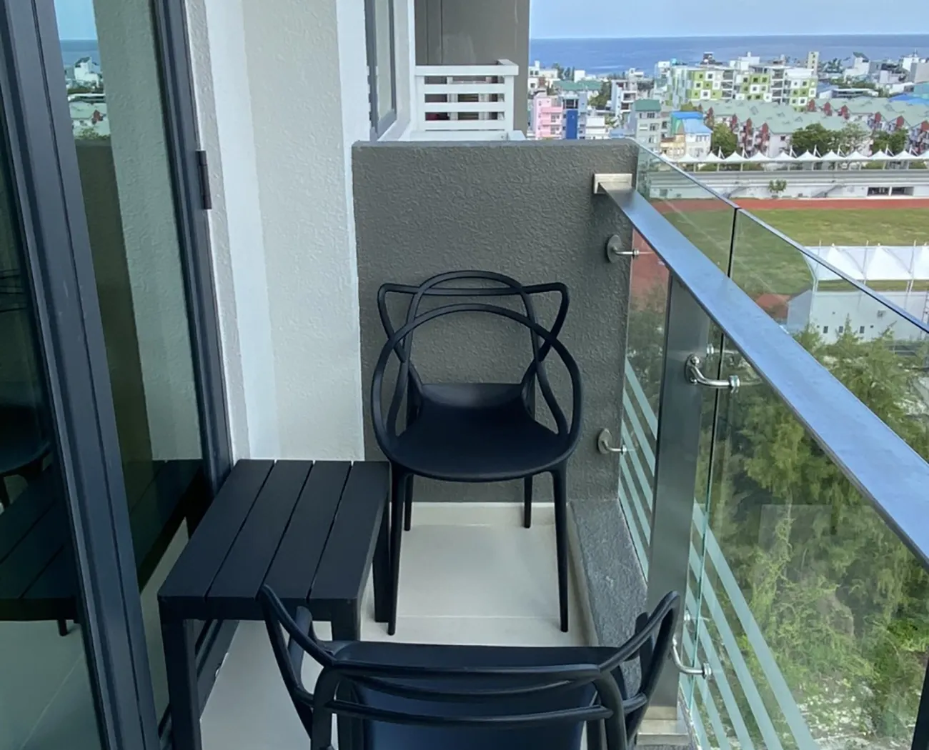 Fully Furnished 3 BR for Rent (HM 285) — Hulhumalé