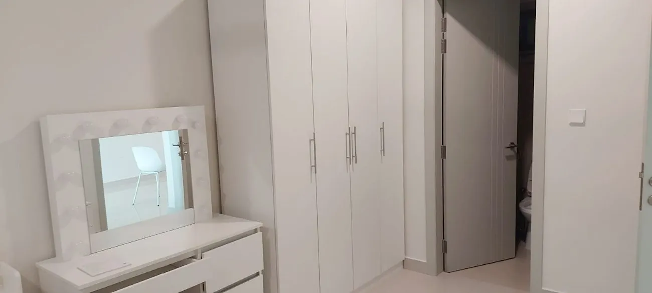 Fully Furnished 3 BR for Rent (HM 258) — Hulhumalé