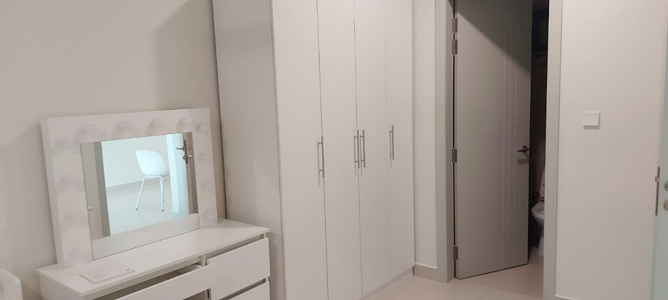 Fully Furnished 3 BR for Rent (HM 258) — Hulhumalé