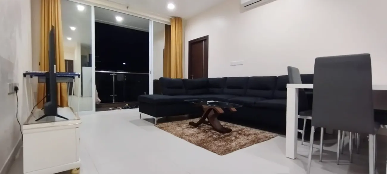 Fully Furnished 2 BR for Rent (HM 291) — Hulhumalé