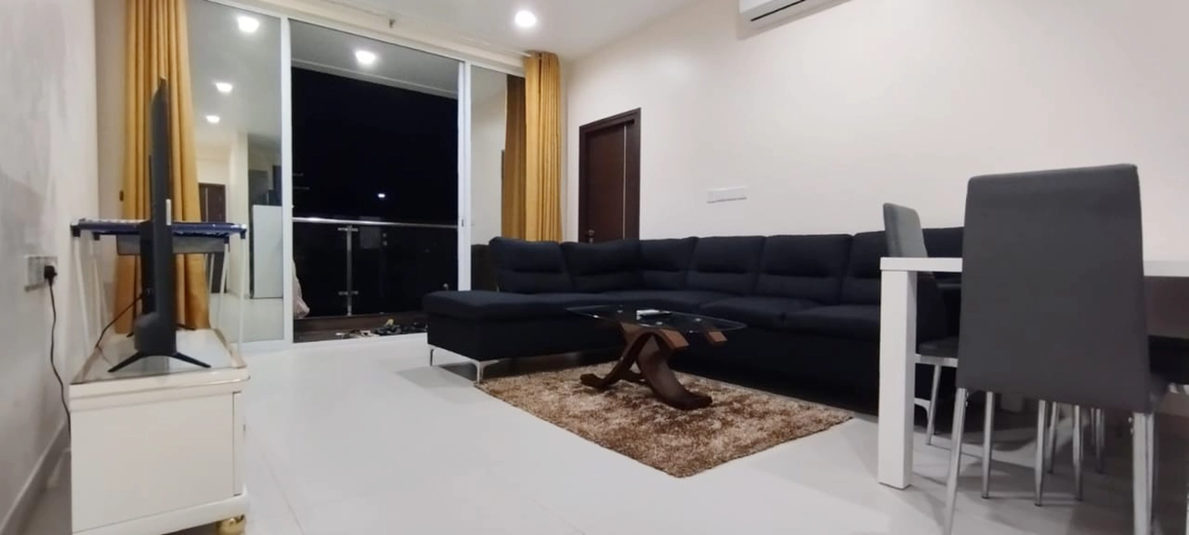 Fully Furnished 2 BR for Rent (HM 291) — Hulhumalé