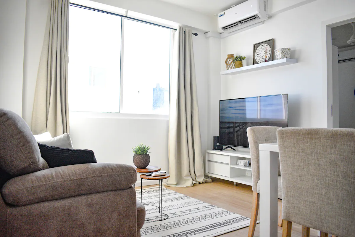 Fully Furnished 1 BR for Daily Rent (HM 299) — Hulhumalé