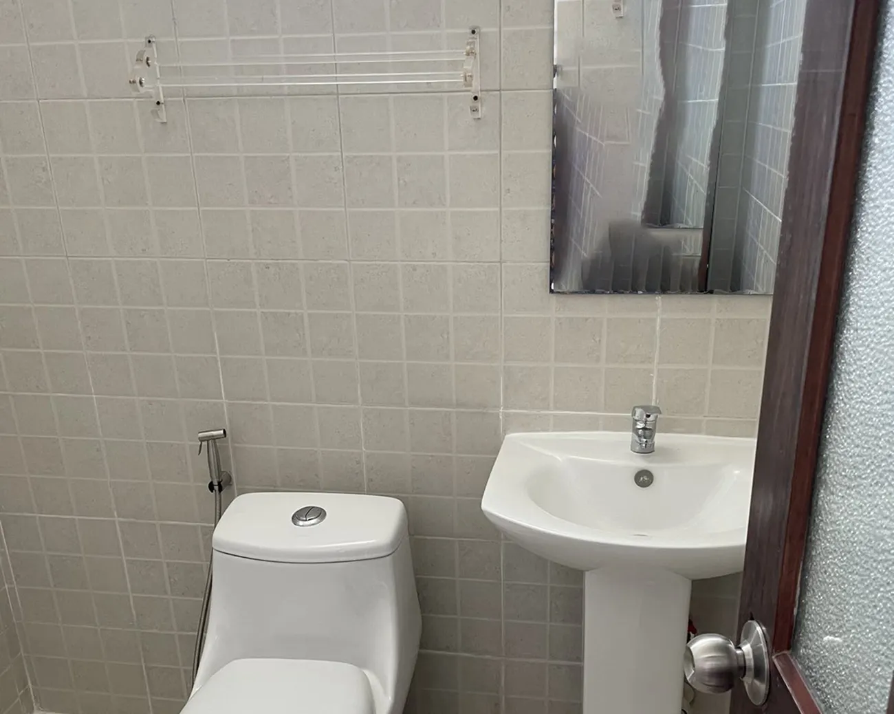Unfurnished 3 BR for Rent (HM 314) — Hulhumalé