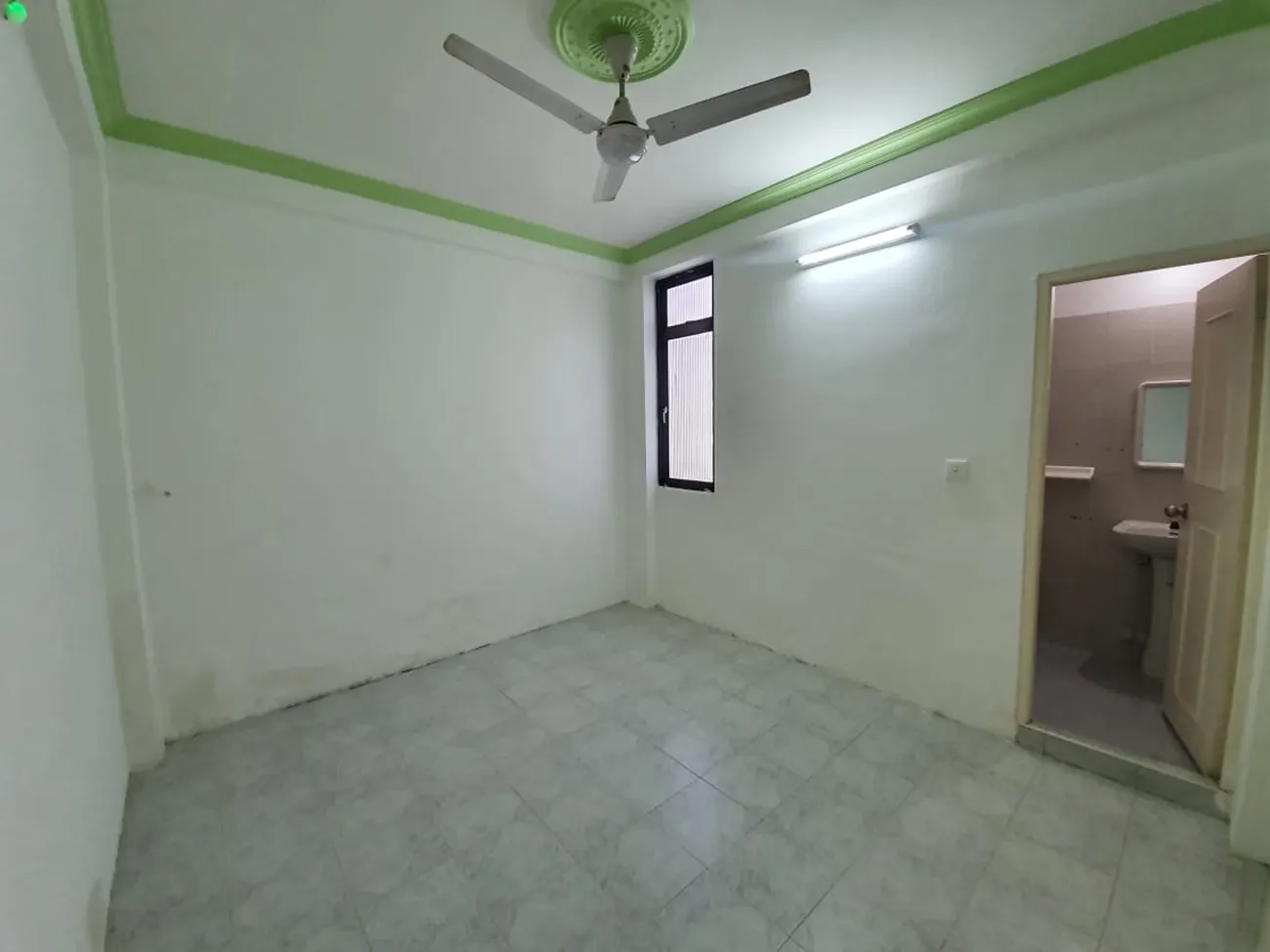 Unfurnished 2 BR for Rent (ML 196) — Buruzu Magu