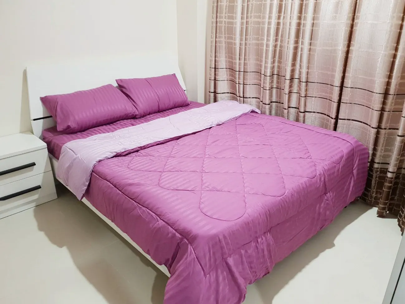 Fully Furnished 2 BR for Rent (HM 291) — Hulhumalé