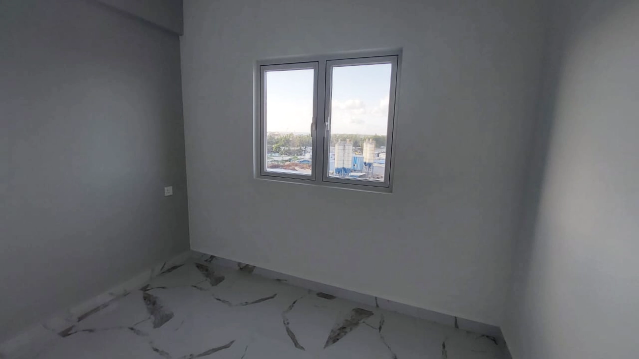 Unfurnished 3 BR for Rent (HM 274) — Hulhumalé