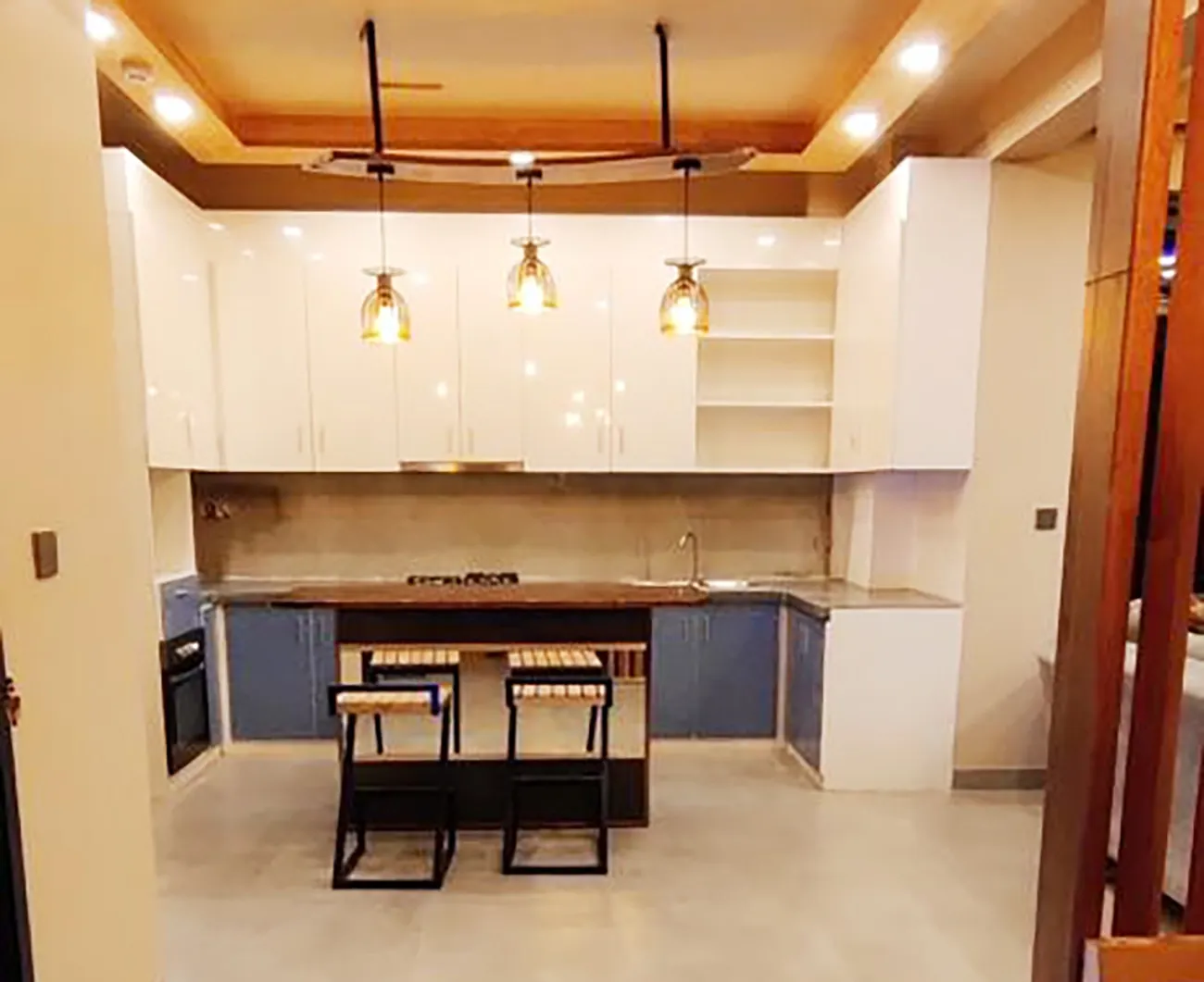 Fully Furnished 3 BR for Rent (HM 331) — Hulhumalé