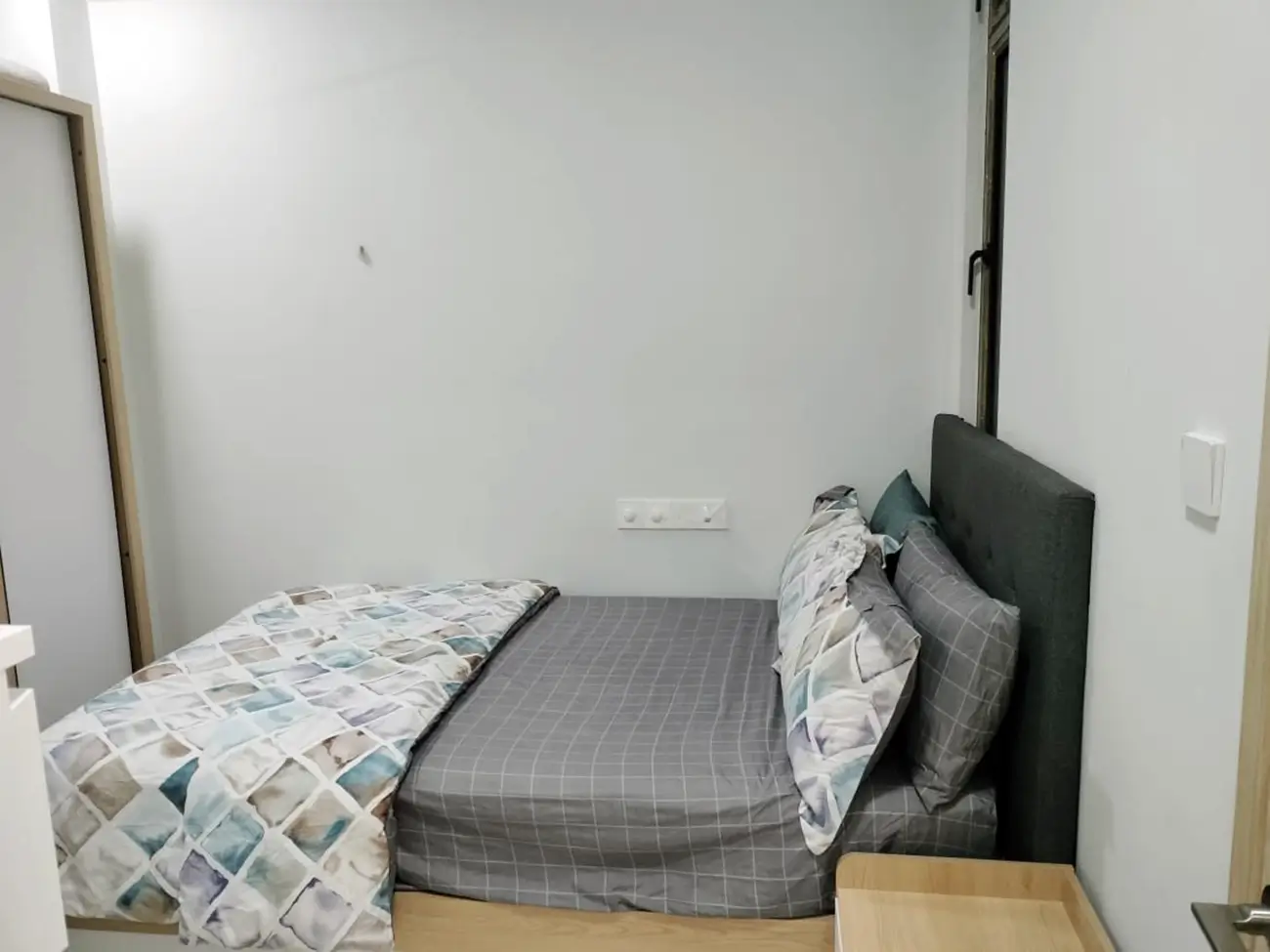 Fully Furnished 1 BR for Rent (HM 426) — Hulhumalé