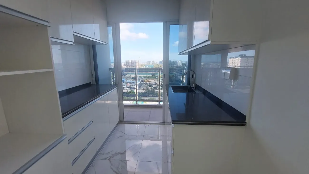 Unfurnished 3 BR for Rent (HM 273) — Hulhumalé