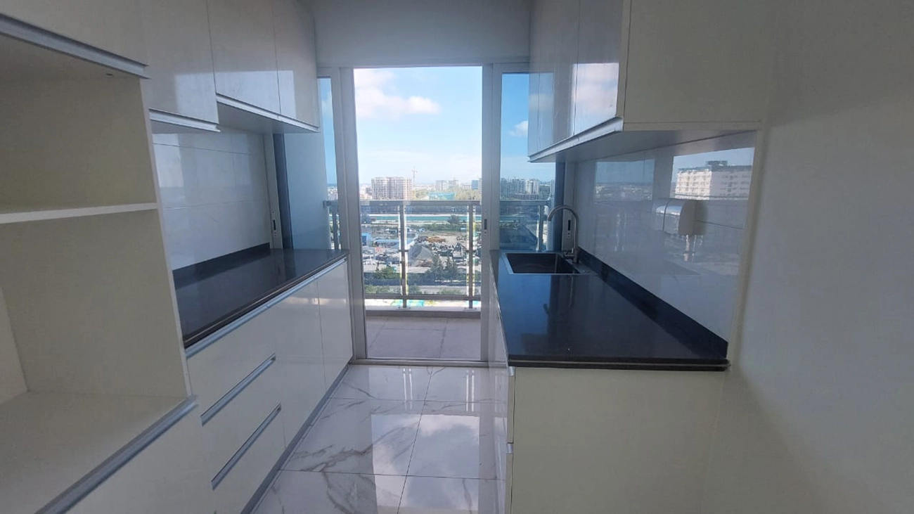 Unfurnished 3 BR for Rent (HM 273) — Hulhumalé