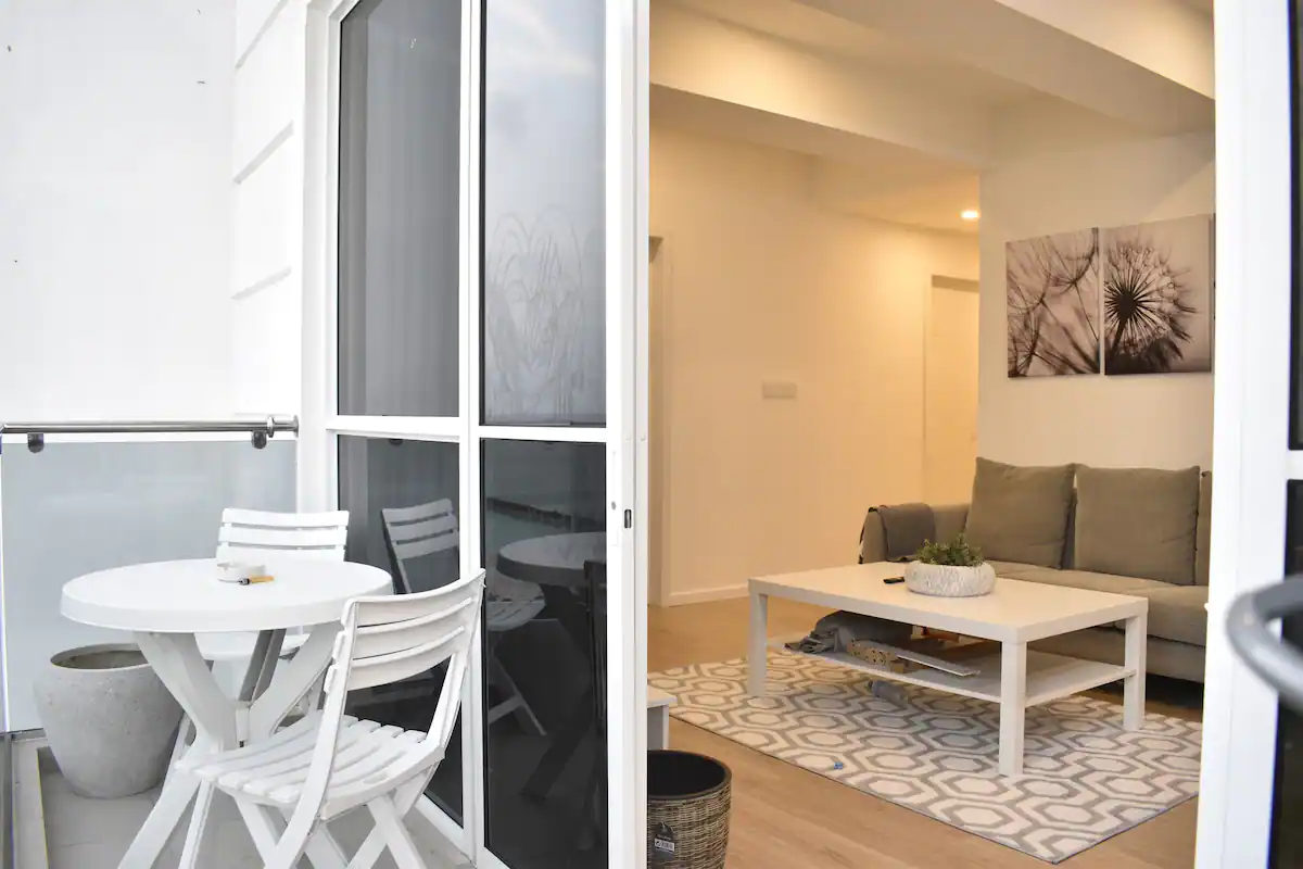 Fully Furnished 2 BR for Daily Rent (HM 297) — Hulhumalé