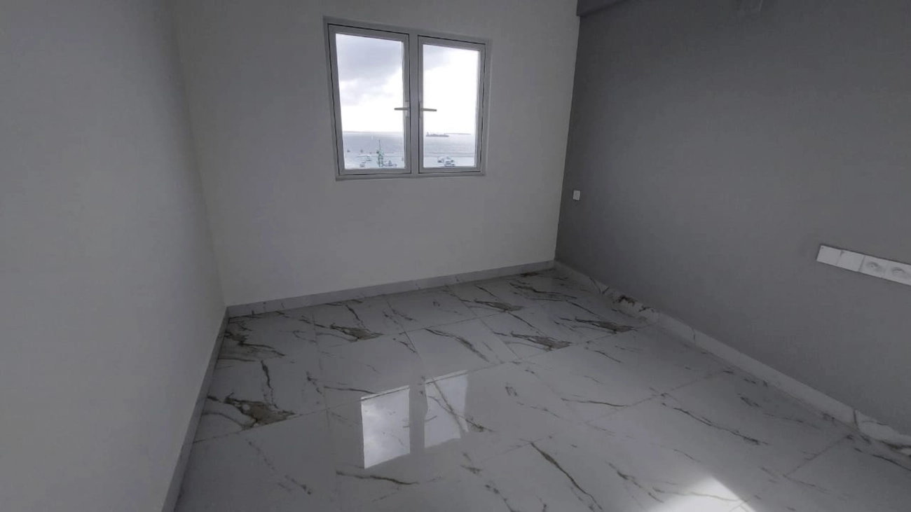 Unfurnished 3 BR for Rent (HM 271) — Hulhumalé