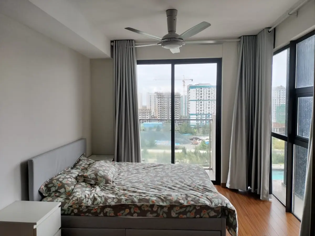 Fully Furnished 3+1 BR for Rent (HM 408) — Hulhumalé