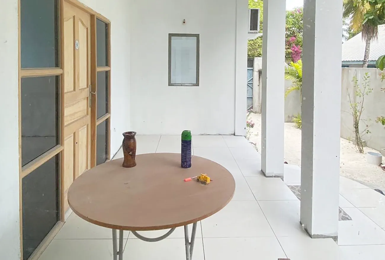 Guesthouse for Sale (IS 113) — Kaashidhoo