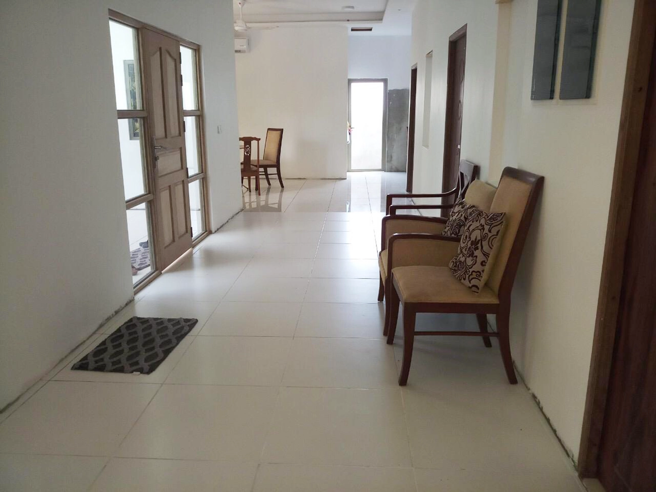 Guesthouse for Sale (IS 113) — Kaashidhoo