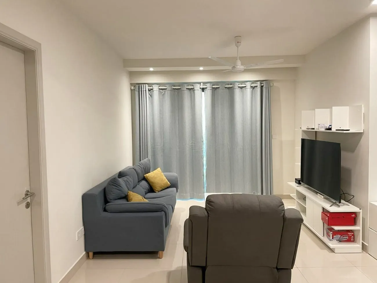 Fully Furnished 3 BR for Rent (HM 258) — Hulhumalé