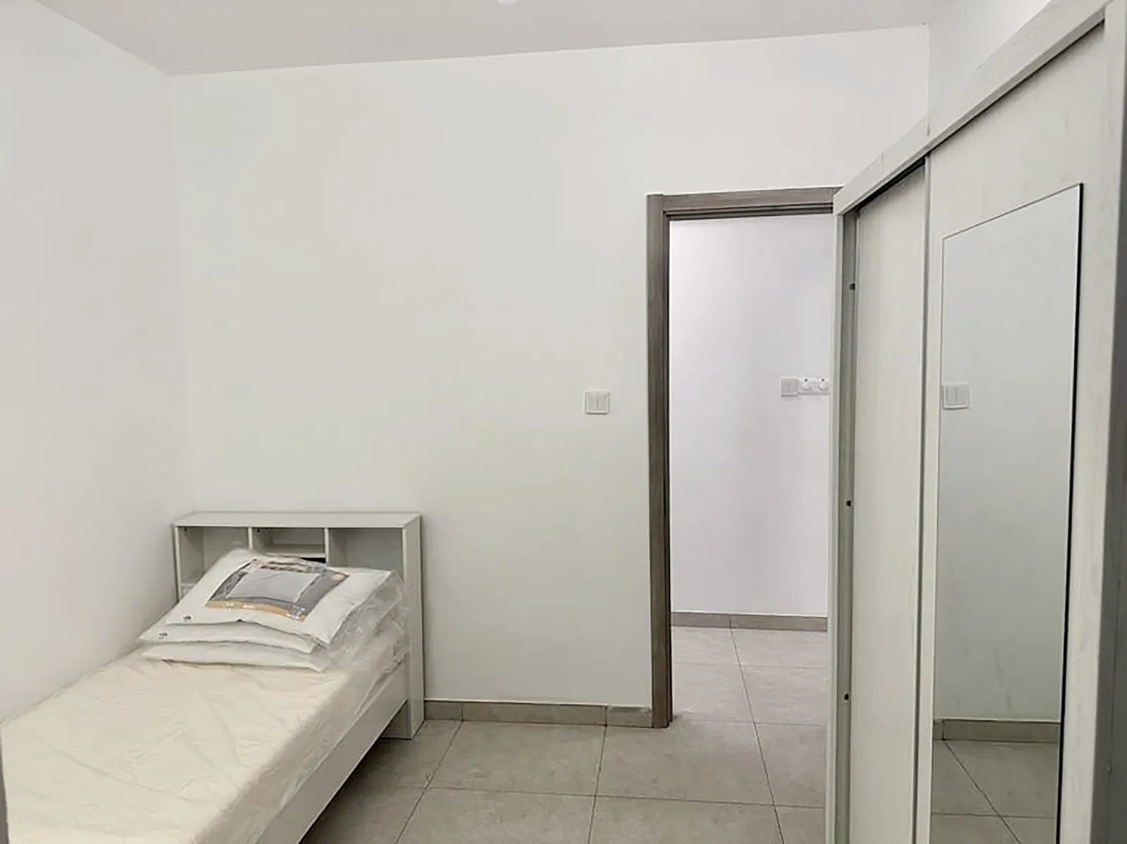 Fully Furnished 3 BR for Rent (HM 401) — Hulhumalé