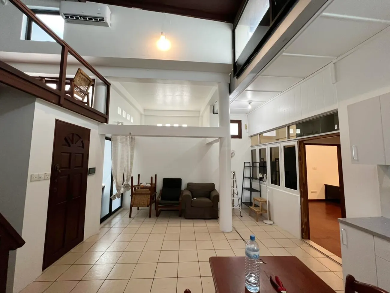 Fully Furnished 2+1 BR for Rent (ML 213) — Dhambu Goalhi