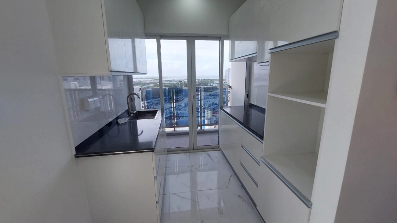 Unfurnished 3 BR for Rent (HM 271) — Hulhumalé
