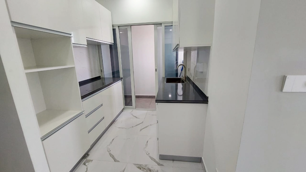 Unfurnished 3 BR for Rent (HM 274) — Hulhumalé