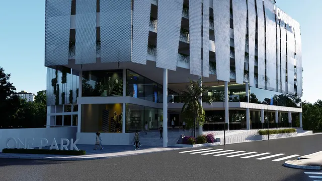 Car Parking Spaces for Sale (HM-130S) — Hulhumalé