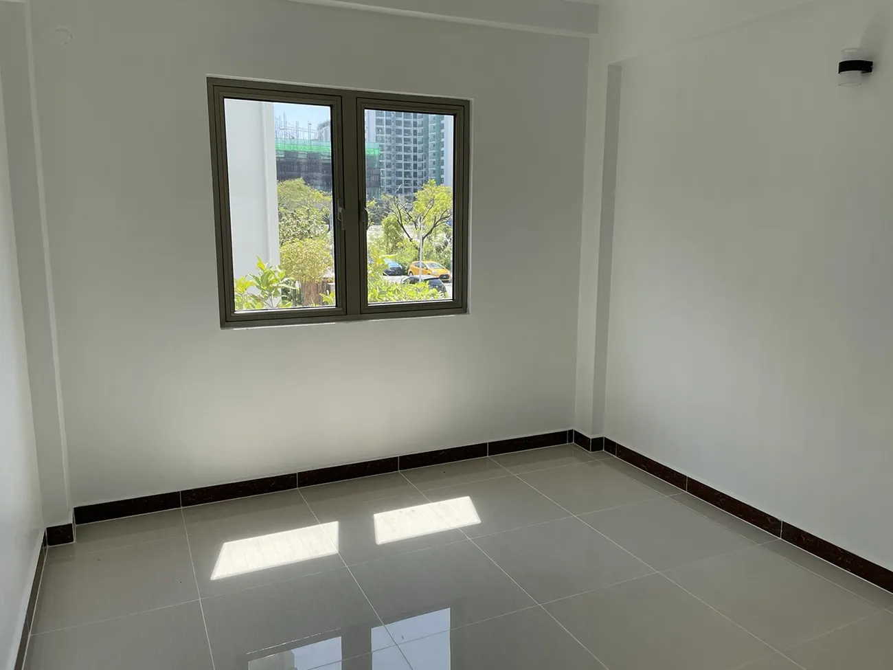 Unfurnished 3 BR for Rent (HM 314) — Hulhumalé